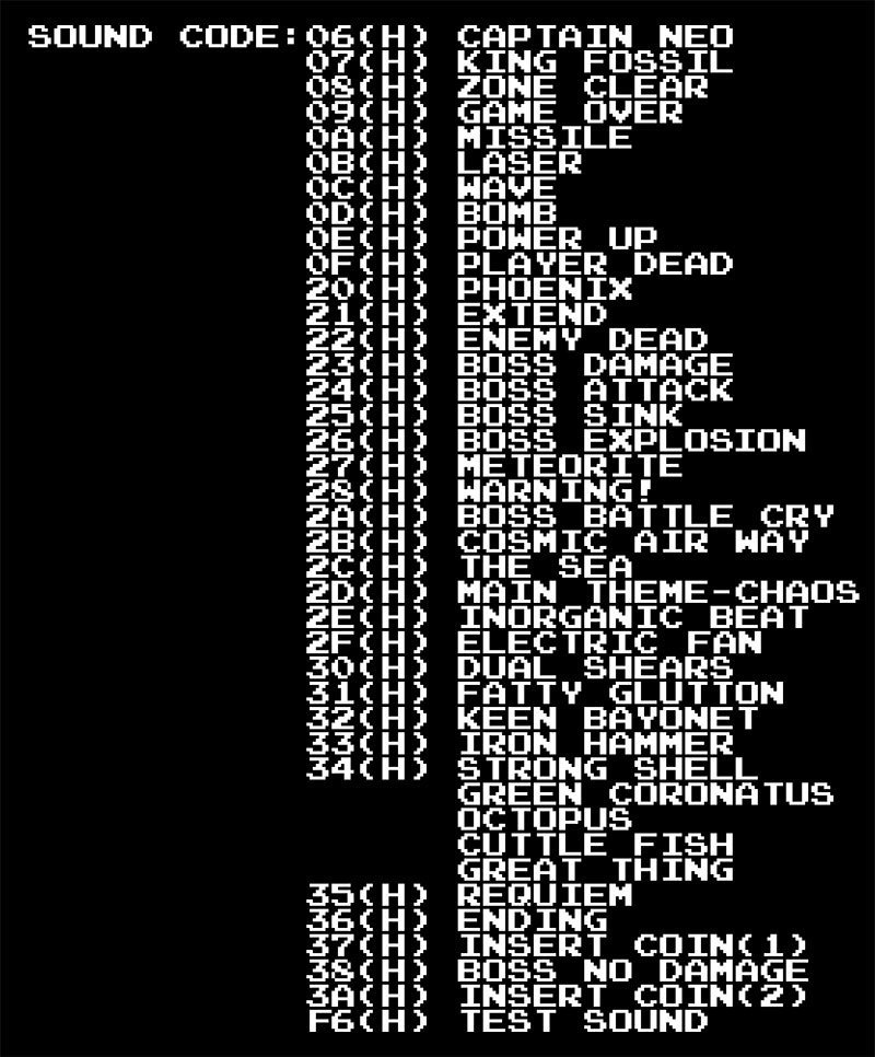 RETRO GAME MUSIC〜レトロゲームミュージック Tシャツ/送料込み