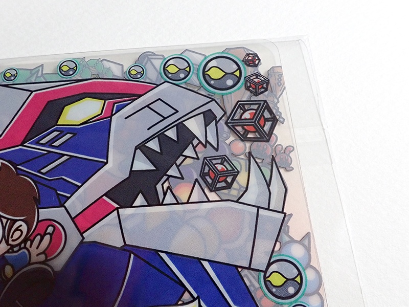 【レトロゲームは不滅!2020年ver】クリアファイル A4サイズ