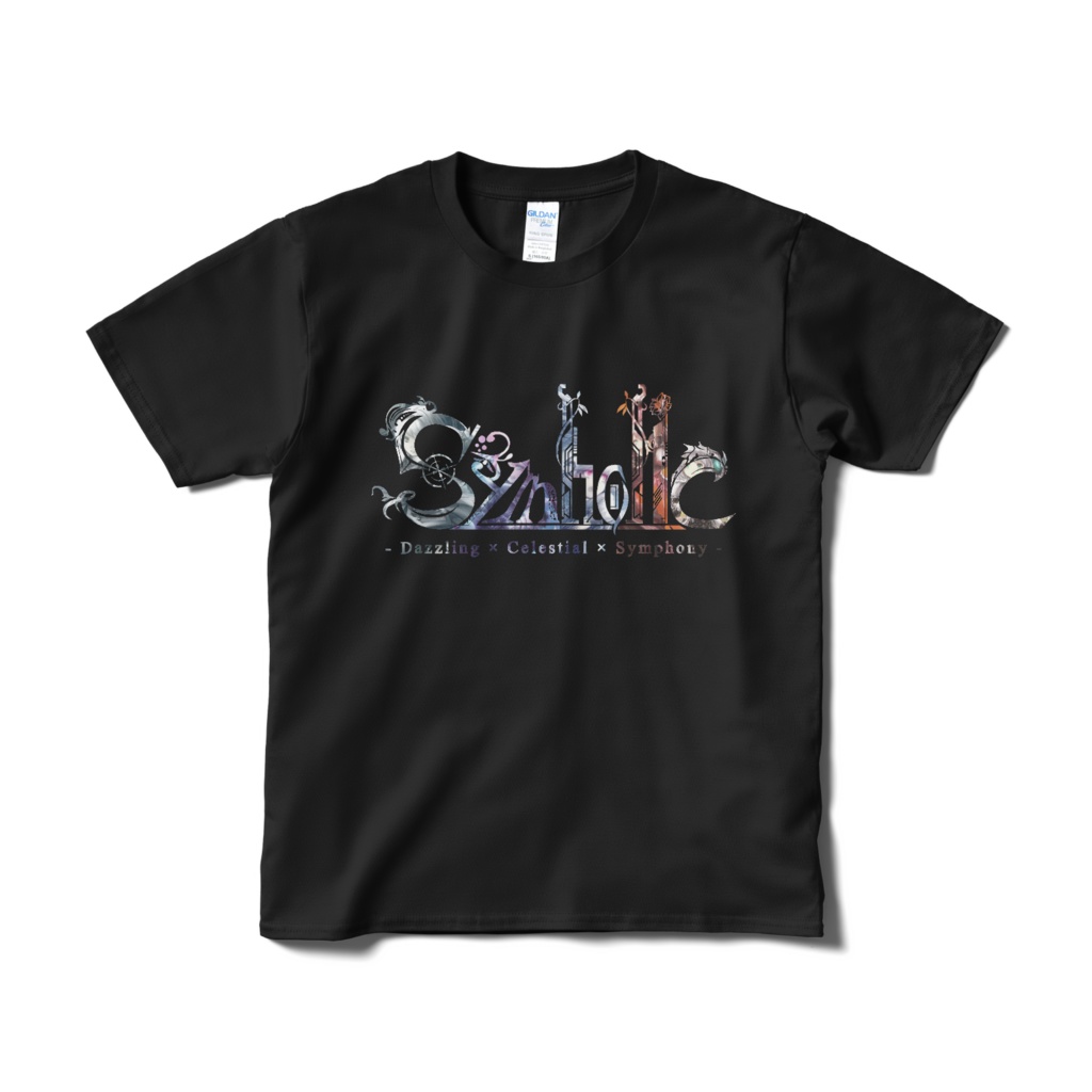 Symholic 第2期 Tシャツ
