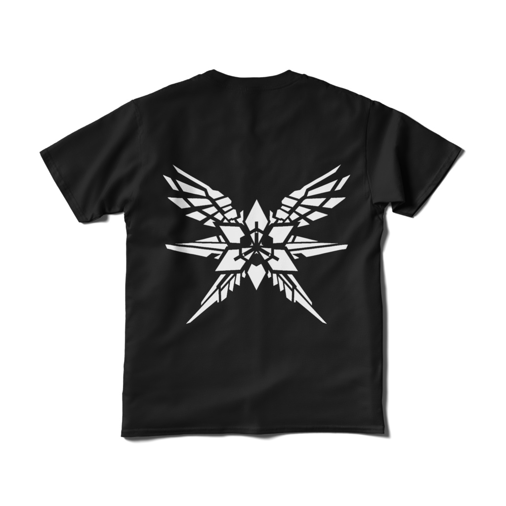 黒玲装 -Replica- Tシャツ