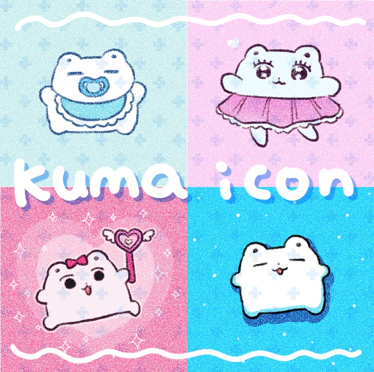 kuma icon
