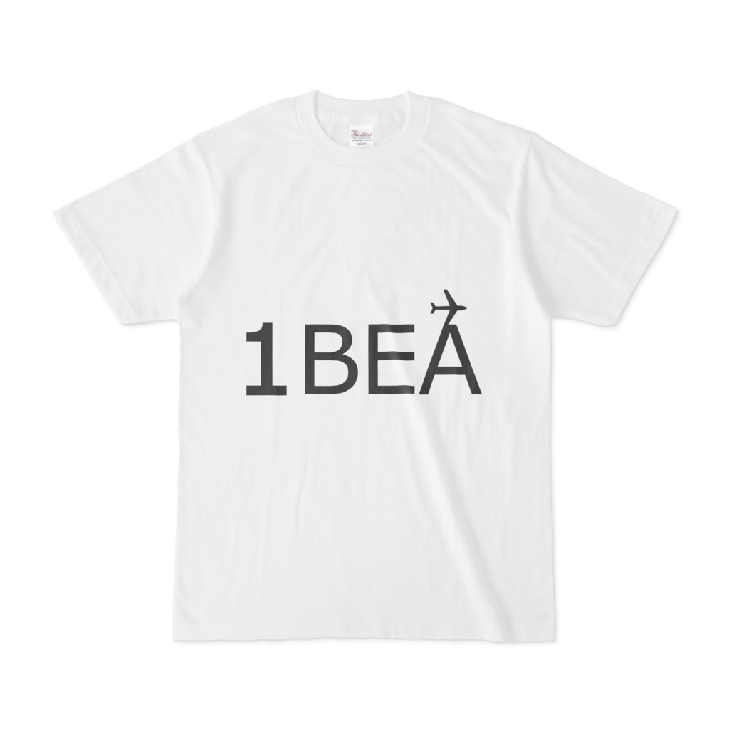 1BEA Tシャツ