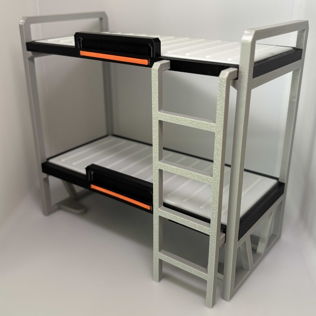 1/12 SFルーム ジオラマ家具 セット figma メガミデバイス