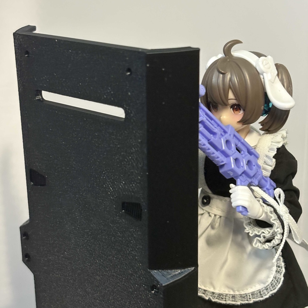 1/12 　シールド　メガミデバイス　コトブキヤ　figma