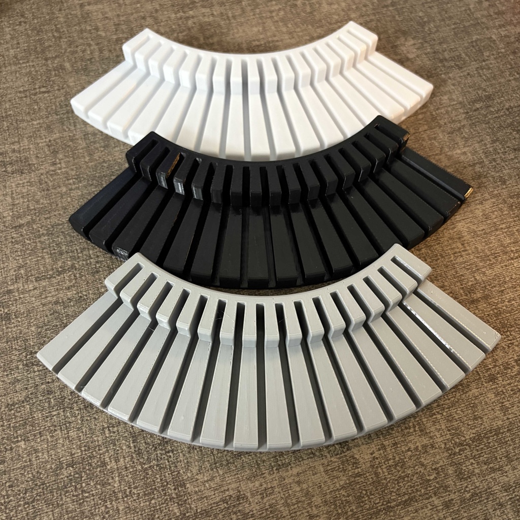 プラモデル ランナーラック ランナースタンド パーツ整理 パーツ収納 組立補助 作業補助ツール 30MS コトブキヤ メガミデバイス FAG ガンプラ ワークステーション ディスプレイスタン