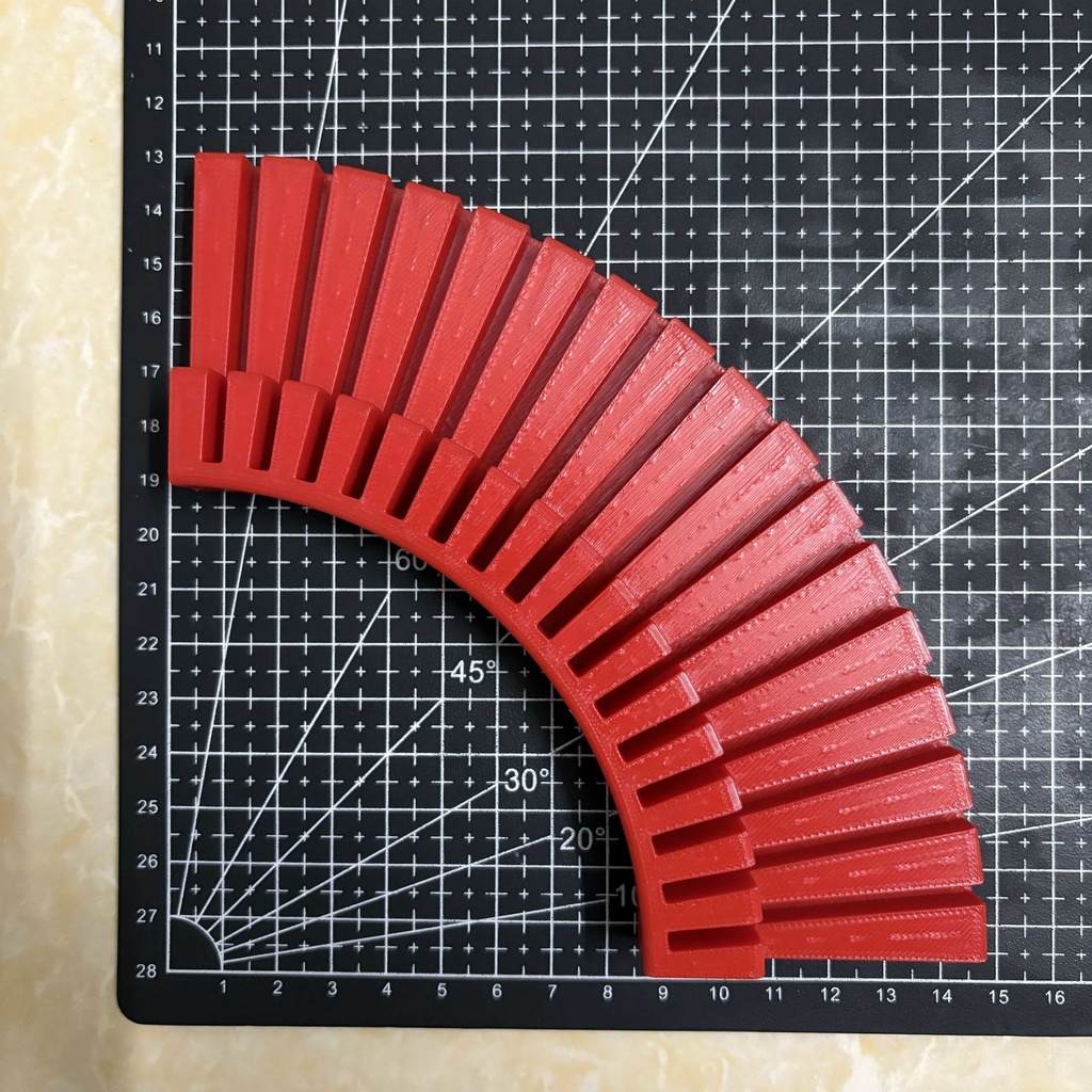 プラモデル ランナーラック ランナースタンド パーツ整理 パーツ収納 組立補助 作業補助ツール 30MS コトブキヤ メガミデバイス FAG ガンプラ ワークステーション ディスプレイスタン