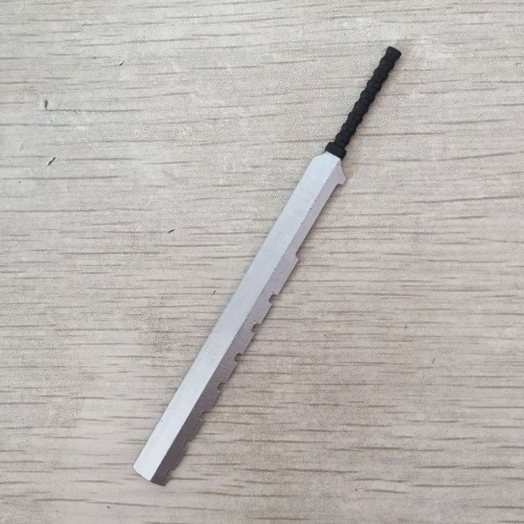 1/12 太刀 武器パーツ S.H.Figuarts メガミデバイス 30MS figma