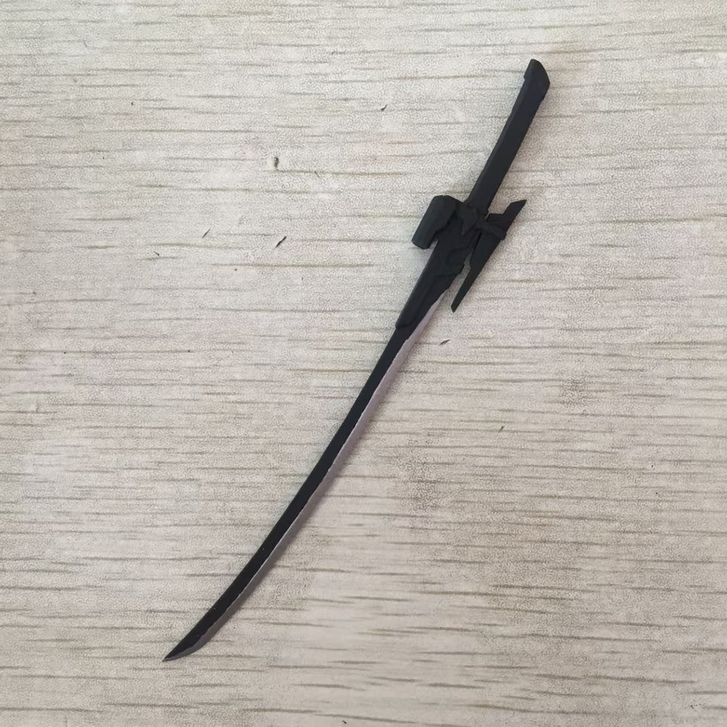 1/12 太刀 武器パーツ S.H.Figuarts メガミデバイス 30MS figma