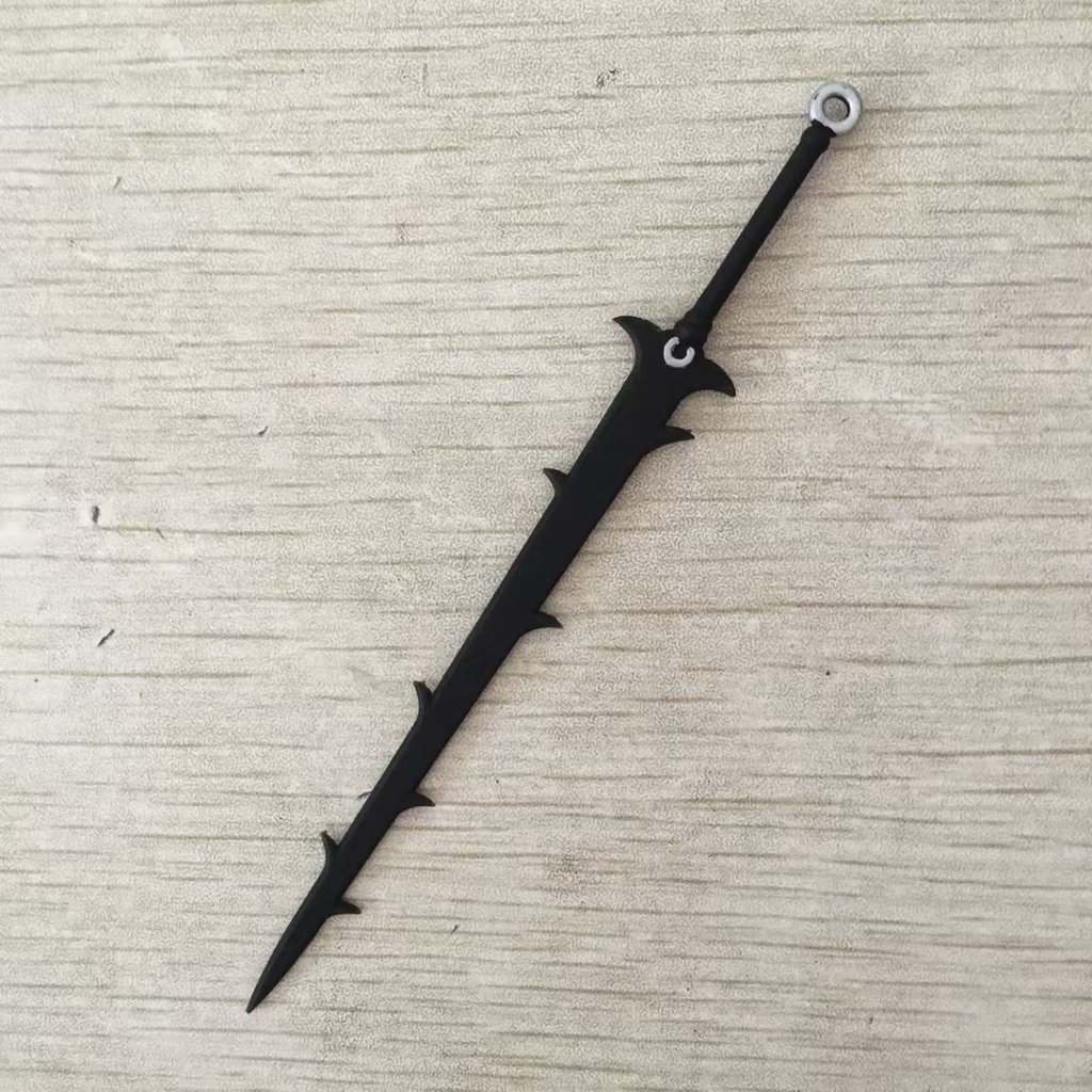 1/12 太刀 武器パーツ S.H.Figuarts メガミデバイス 30MS figma