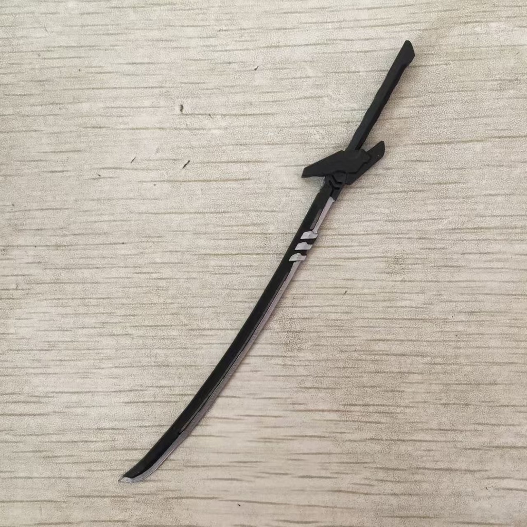 1/12 太刀 武器パーツ S.H.Figuarts メガミデバイス 30MS figma