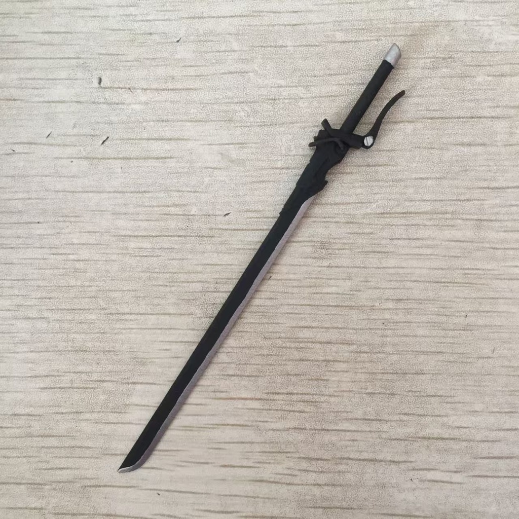 1/12 太刀 武器パーツ S.H.Figuarts メガミデバイス 30MS figma