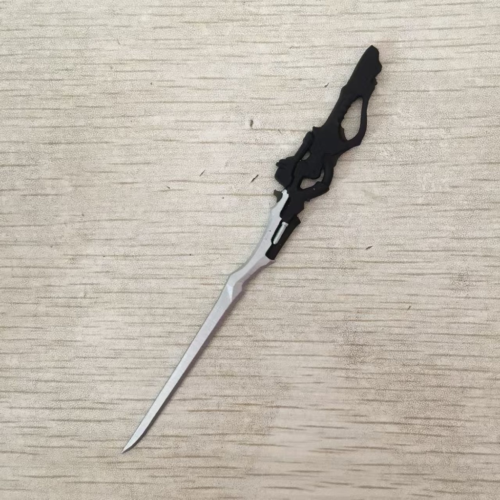 1/12 太刀 武器パーツ S.H.Figuarts メガミデバイス 30MS figma