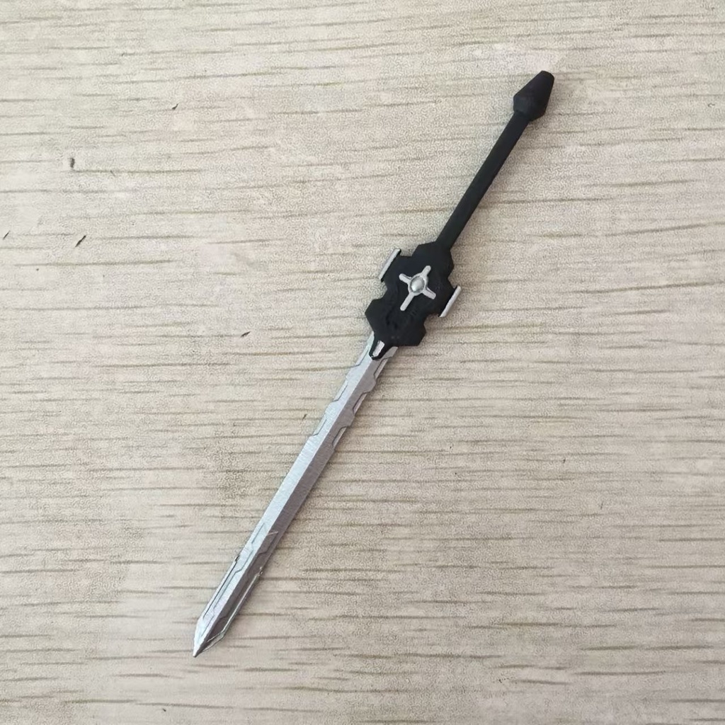 1/12 太刀 武器パーツ S.H.Figuarts メガミデバイス 30MS figma