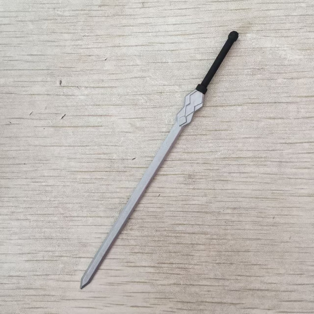 1/12 太刀 武器パーツ S.H.Figuarts メガミデバイス 30MS figma