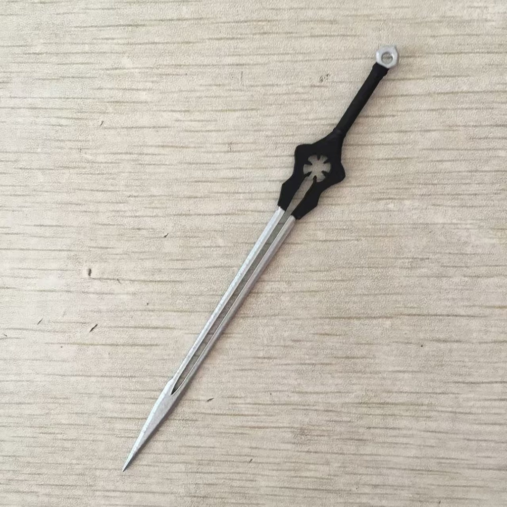 1/12 太刀 武器パーツ S.H.Figuarts メガミデバイス 30MS figma