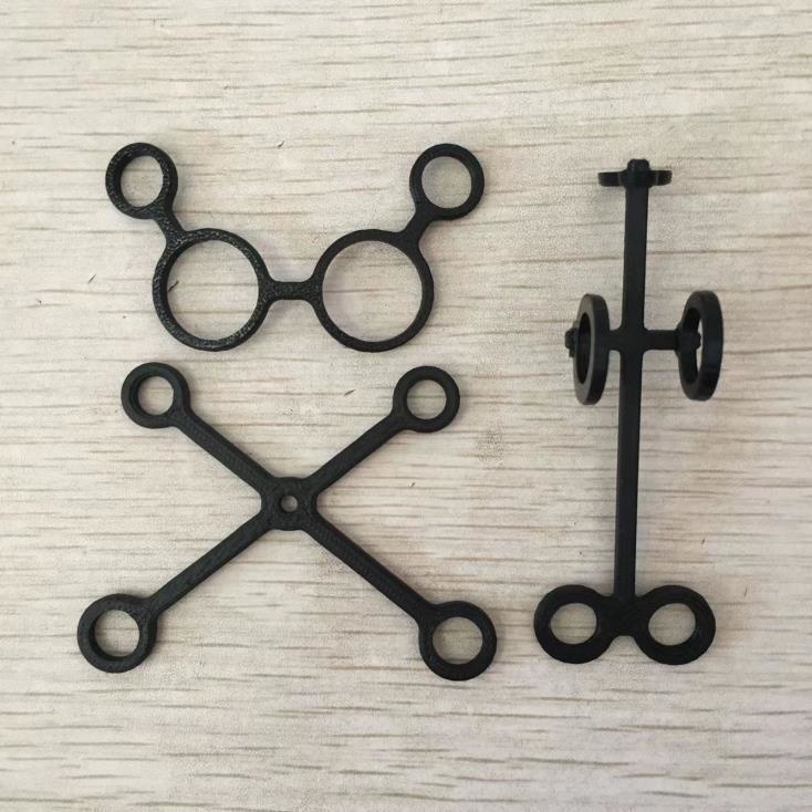 1/12 拘束具 拘束パーツ 手枷 足枷 首輪