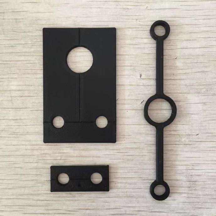 1/12 拘束具 拘束パーツ 手枷 足枷 首輪