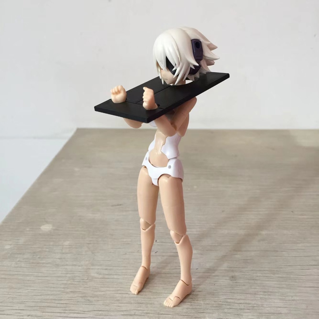 1/12 拘束具 拘束パーツ 手枷 足枷 首輪