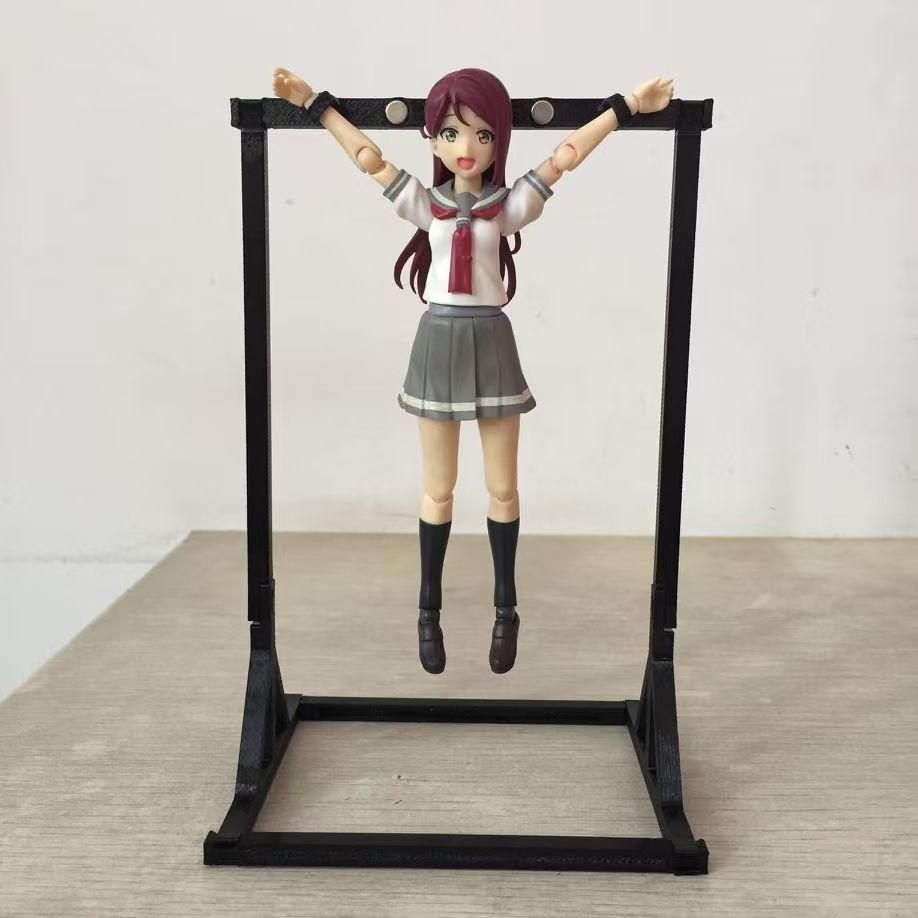 1/12　拘束フレーム　