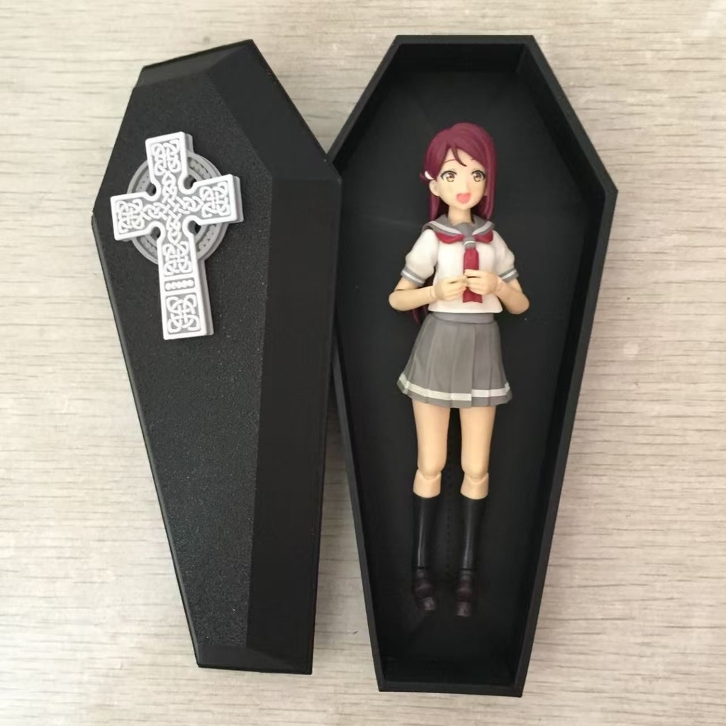 1/12　棺桶