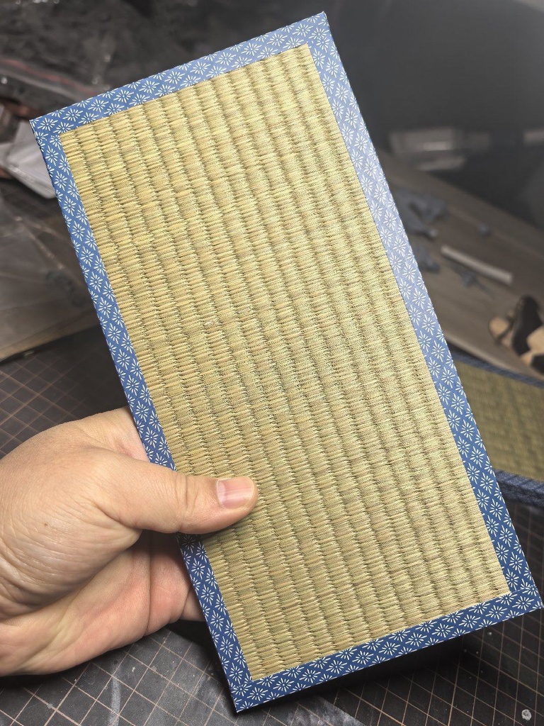 1/6 畳 たたみ 和室 和風