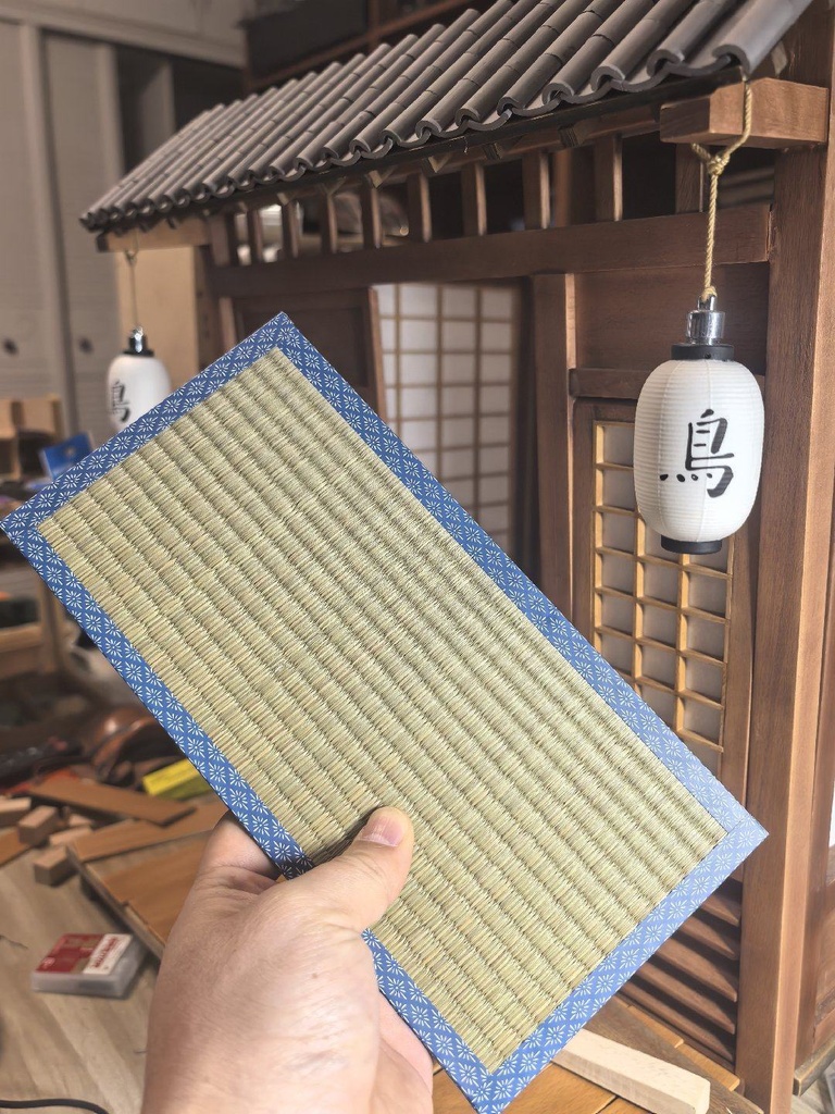 1/6　畳　たたみ　和室　和風