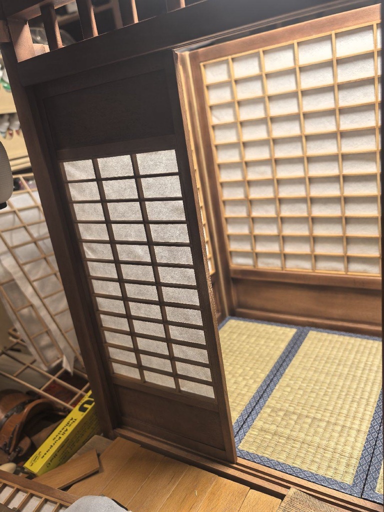 1/6 畳 たたみ 和室 和風