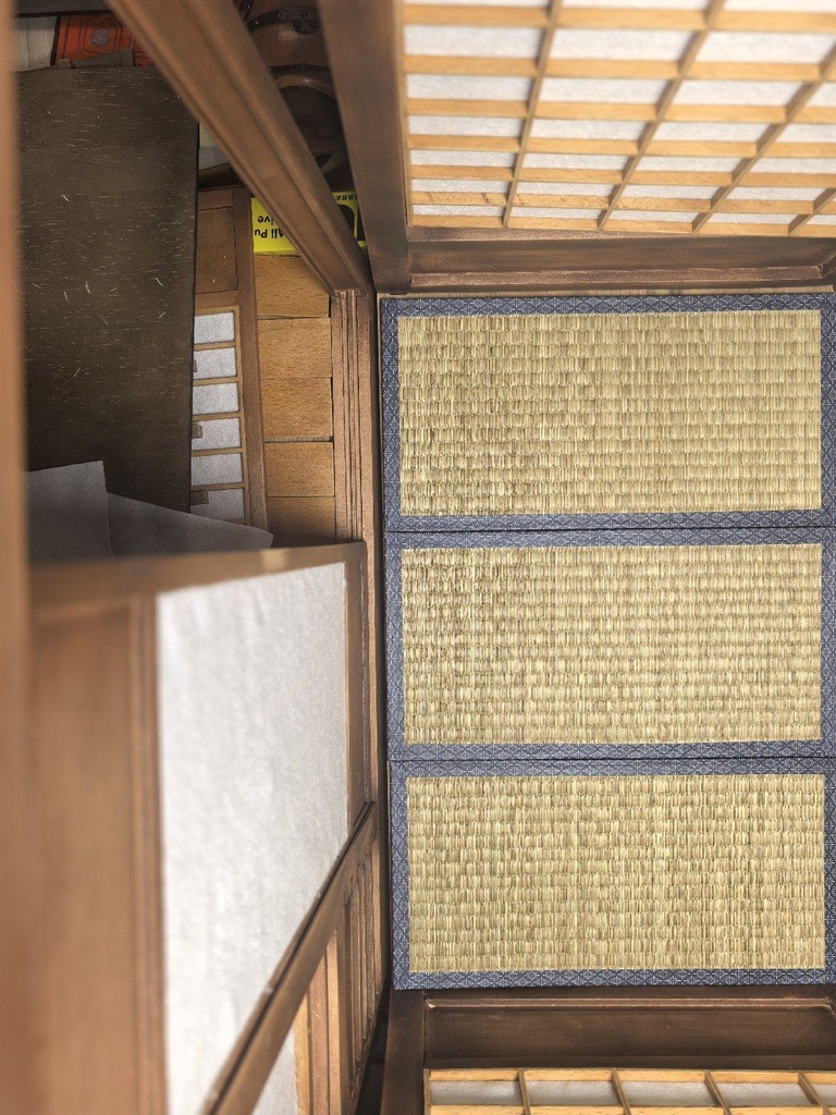1/6 畳 たたみ 和室 和風