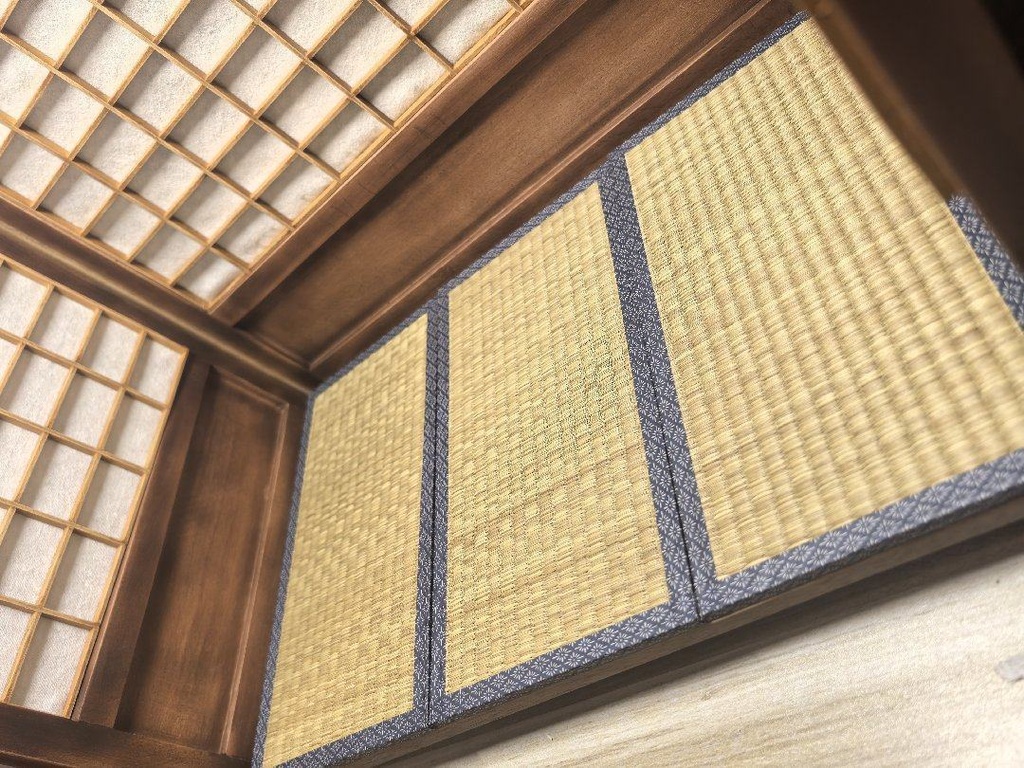 1/6 畳 たたみ 和室 和風
