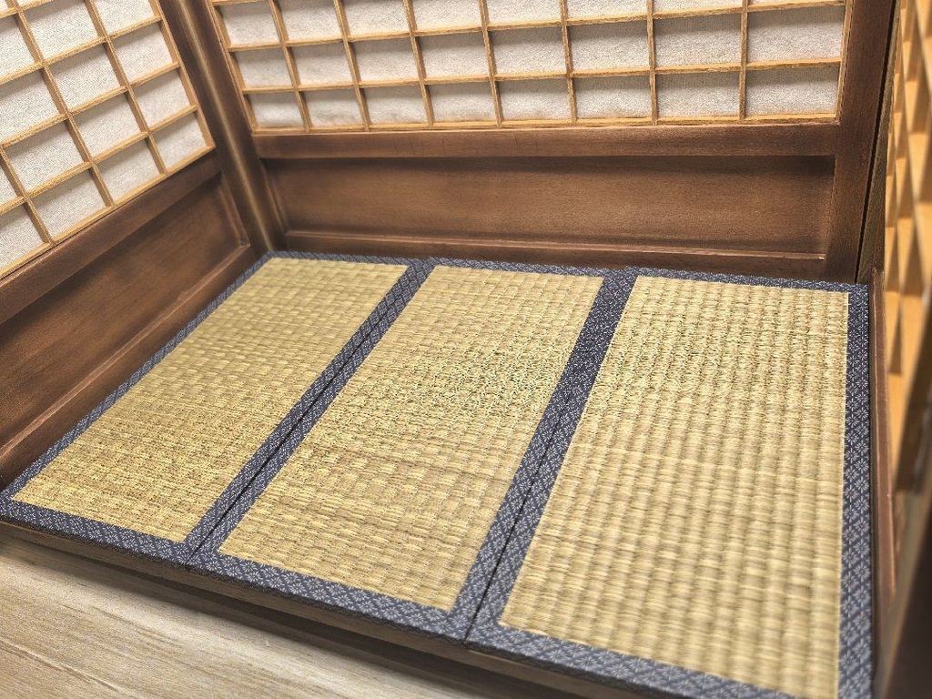 1/6 畳 たたみ 和室 和風