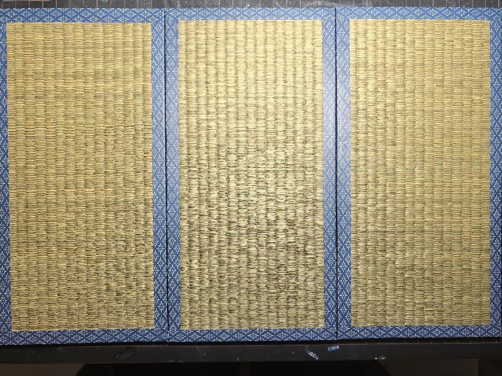 1/6 畳 たたみ 和室 和風