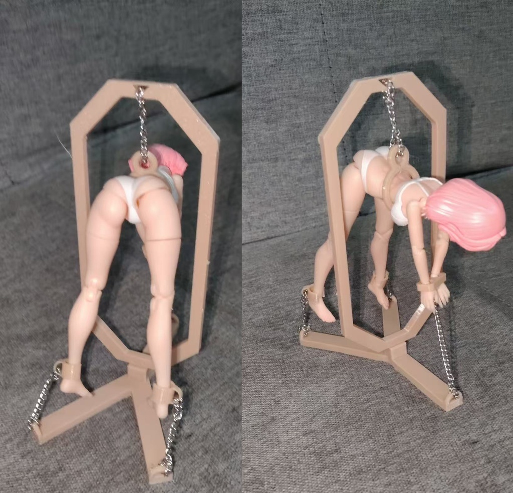 1/12　拘束