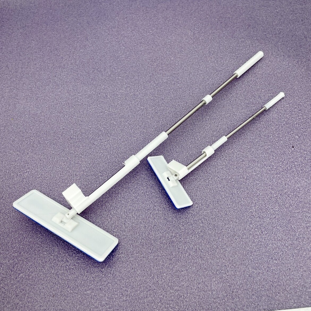 1/12 モップ 掃除用具