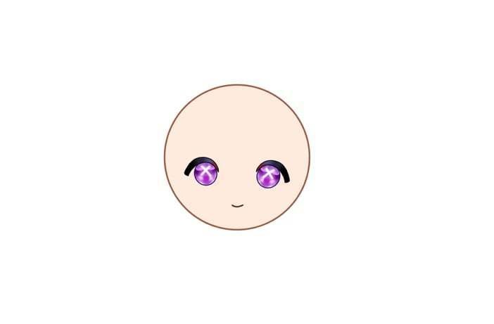 Ready to use eyes with cheap price! [Live2D] READ DESCRIPTION BEFORE BUYING 