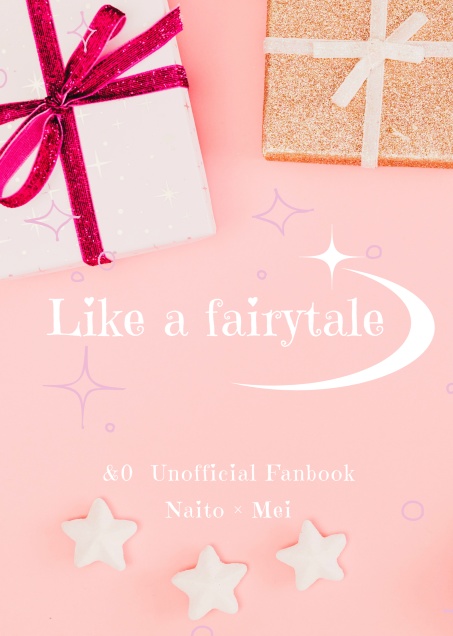 Like a fairytale
