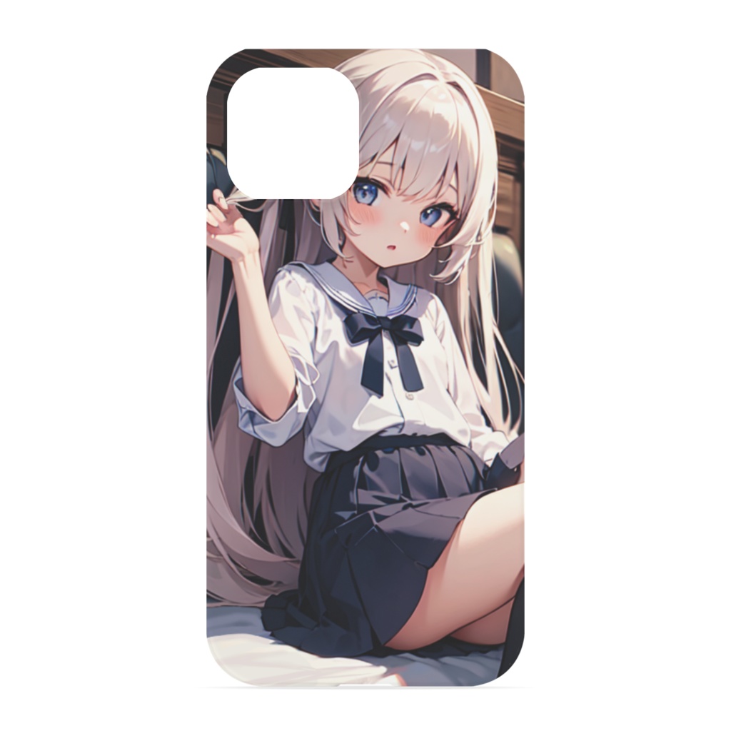 【ロリ】おはようケース