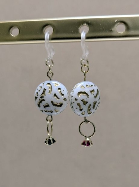 【千銃士】イメージイヤリング