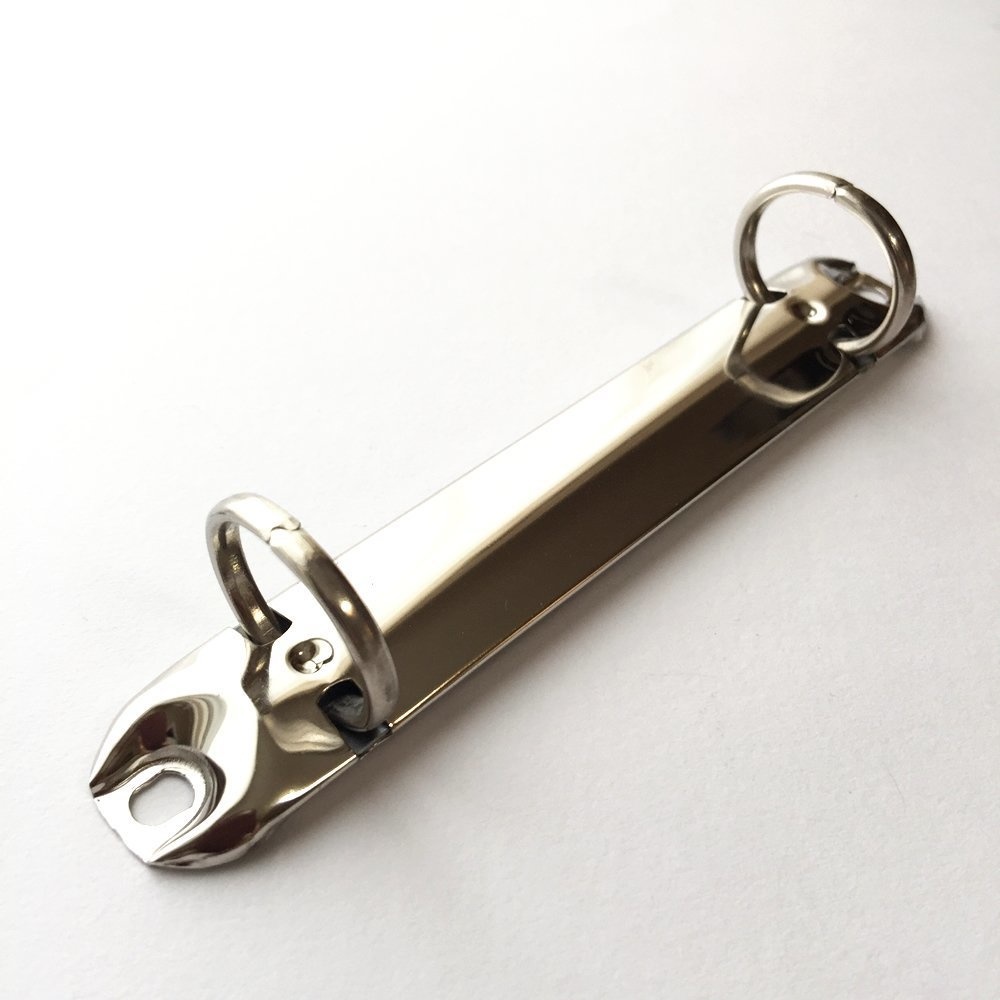 オリジナルA4サイズバインダー