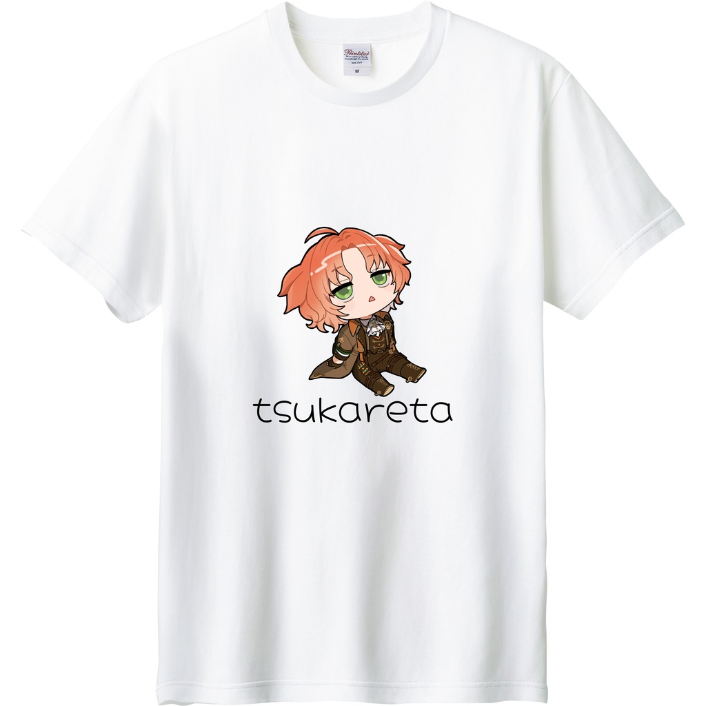 ましかさんVGU25.9.8グッズ