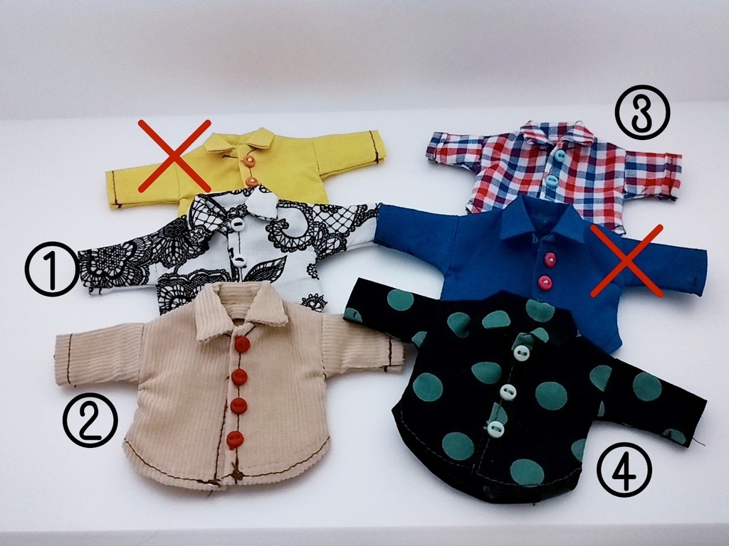 秋冬向けバルーンパンツ&ちょっと大きめ長袖シャツ