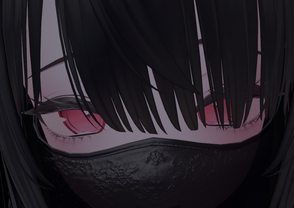 【sio対応】おめべっしゅ2