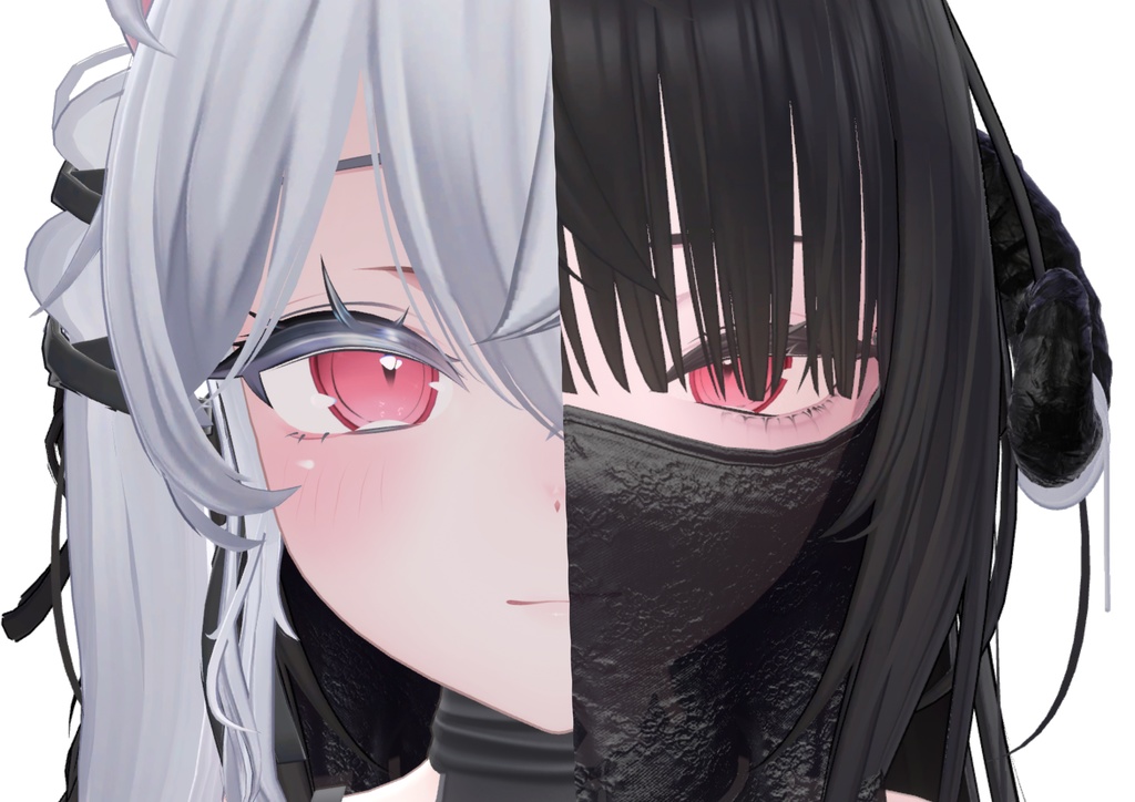 【sio対応】おめべっしゅ2