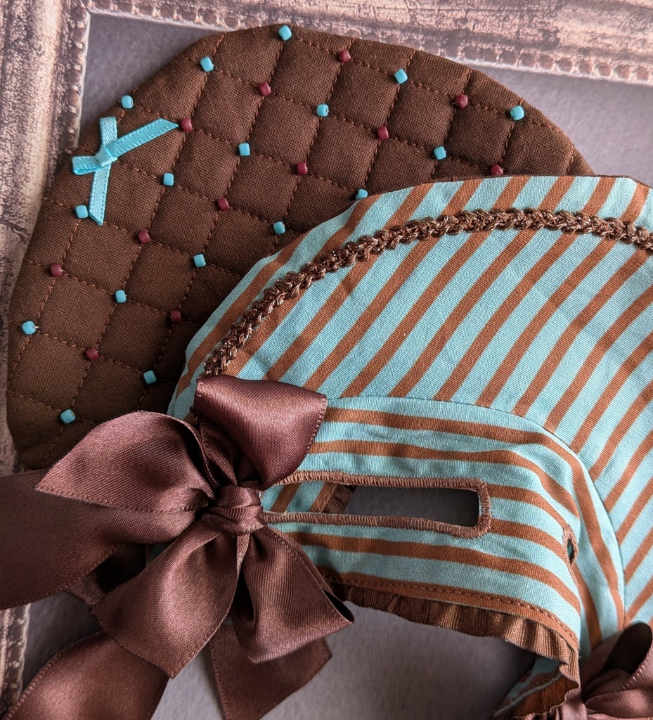 mffsハーフボンネット