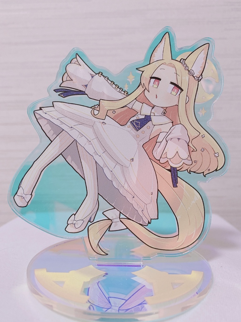 2025年レディースファッション福袋 百合園セイア アクスタ ブルアカ Blue Archive 限定 終売 種・苗
