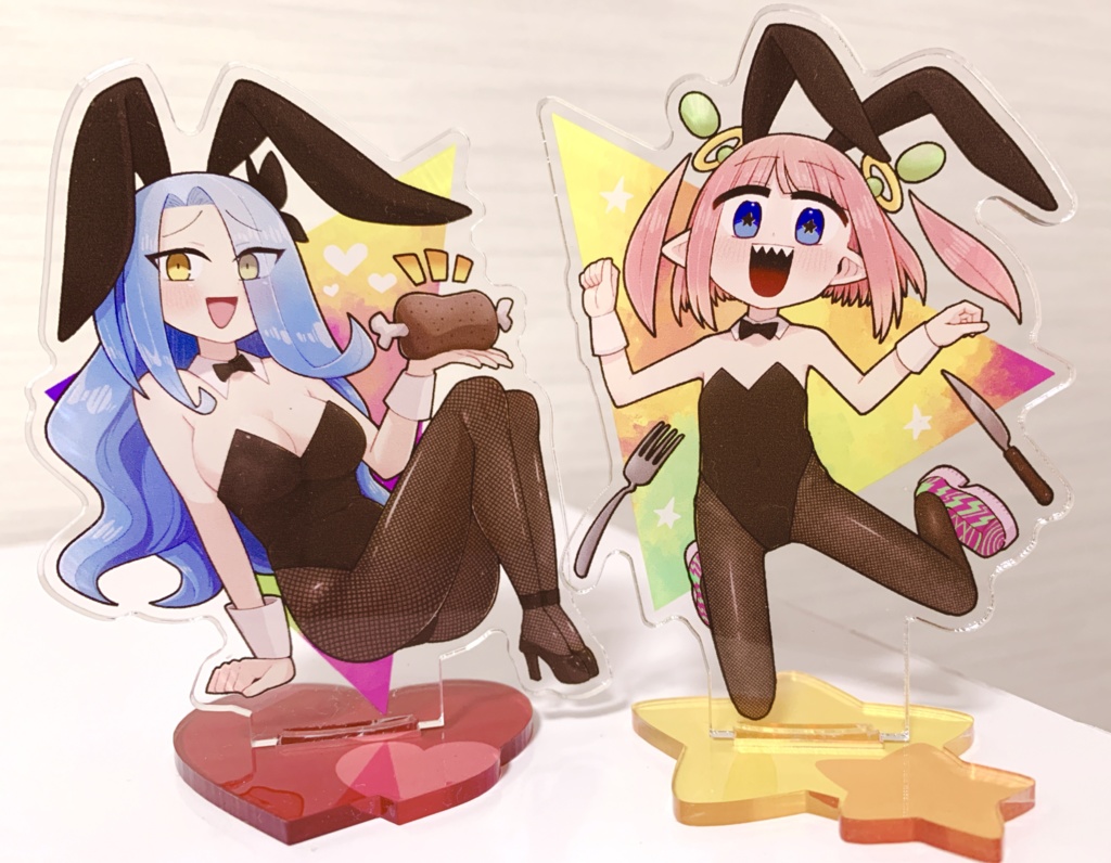 アクリルフィギュア - 佐藤ブリアン