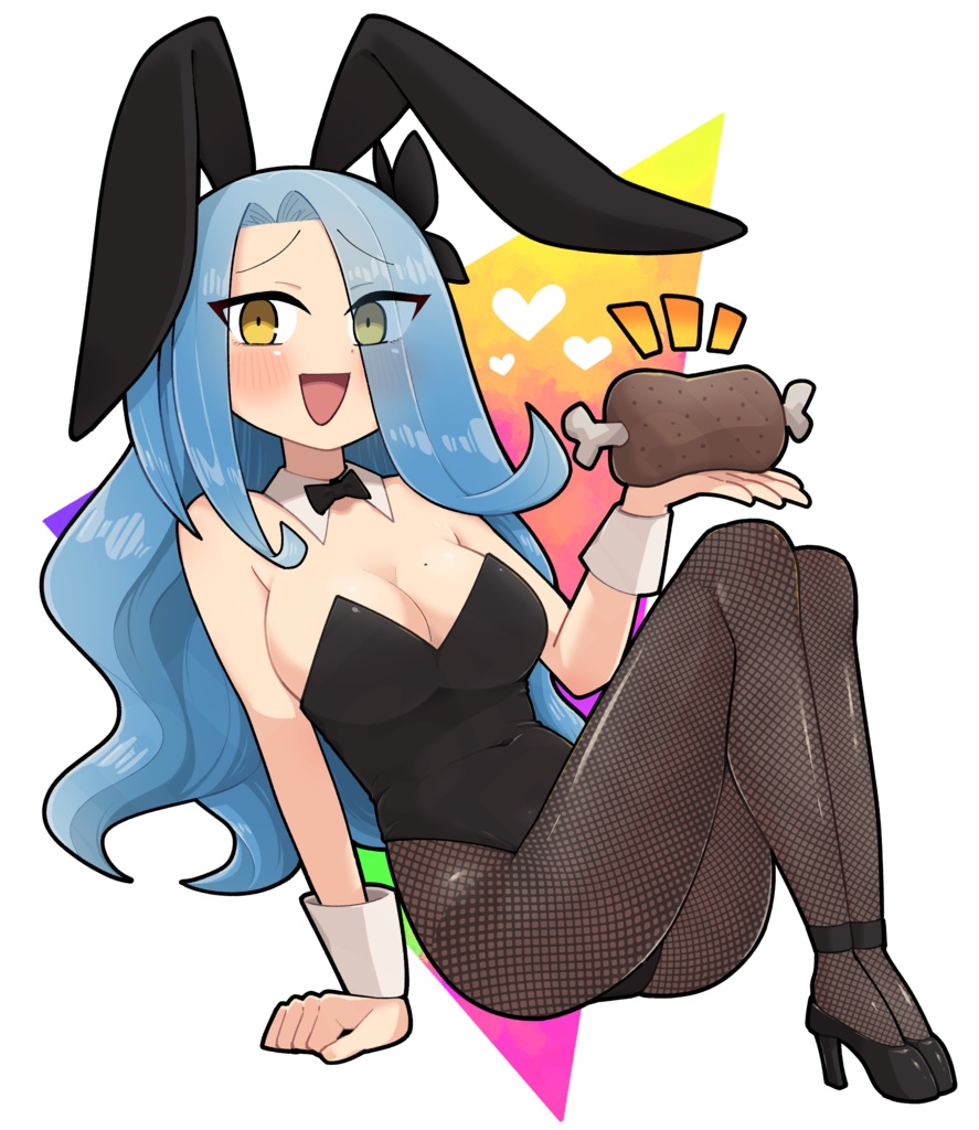 アクリルフィギュア - 三角原蝶子