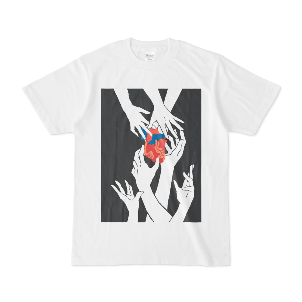 sinzo T-shirt　(new)