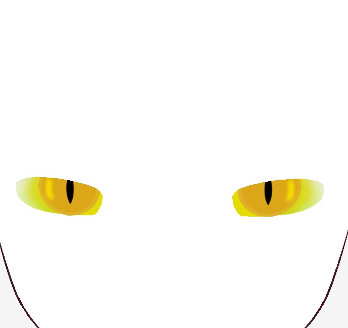 テクスチャ vroidcustomitem VRoidStudio 爬虫類 タトゥー 瞳 瞳のハイライト 白目