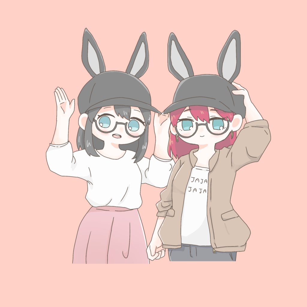 じゃみくろ缶バッジ Ⅱ