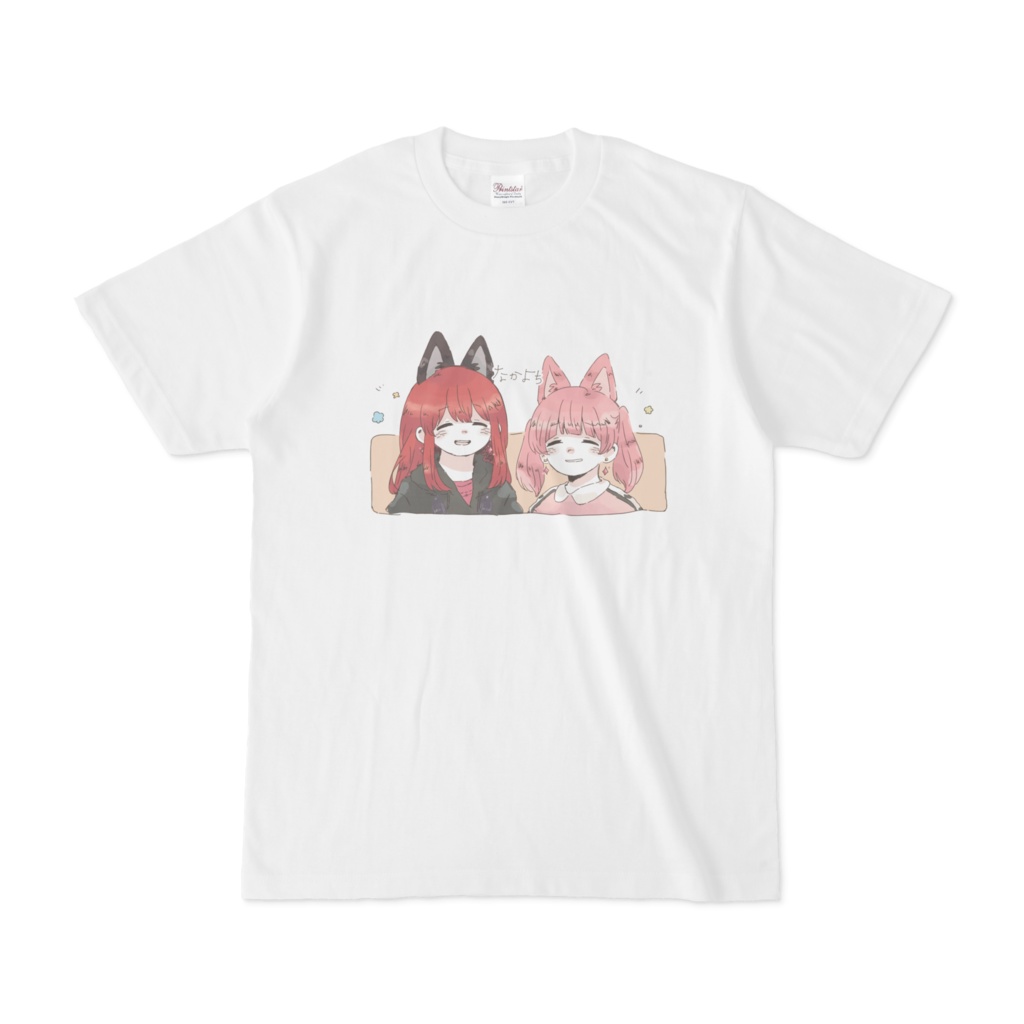 あやじゃみTシャツ